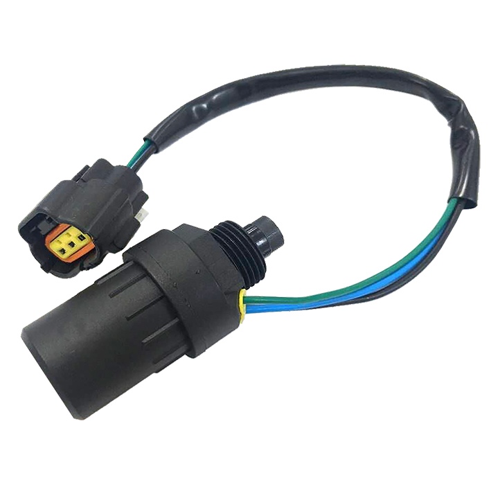 SENSOR DE VELOCIDADE VOLKSWAGEN GOL, PARATI - GAS1227 GAUSS