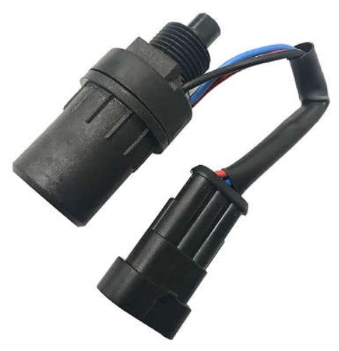 SENSOR VELOCIDADE FIAT UNO, PALIO, STRADA - GS1244 GAUSS