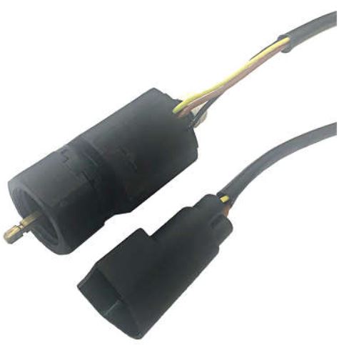 SENSOR VELOCIDADE FORD ECOSPORT, FIESTA - GS1331 GAUSS