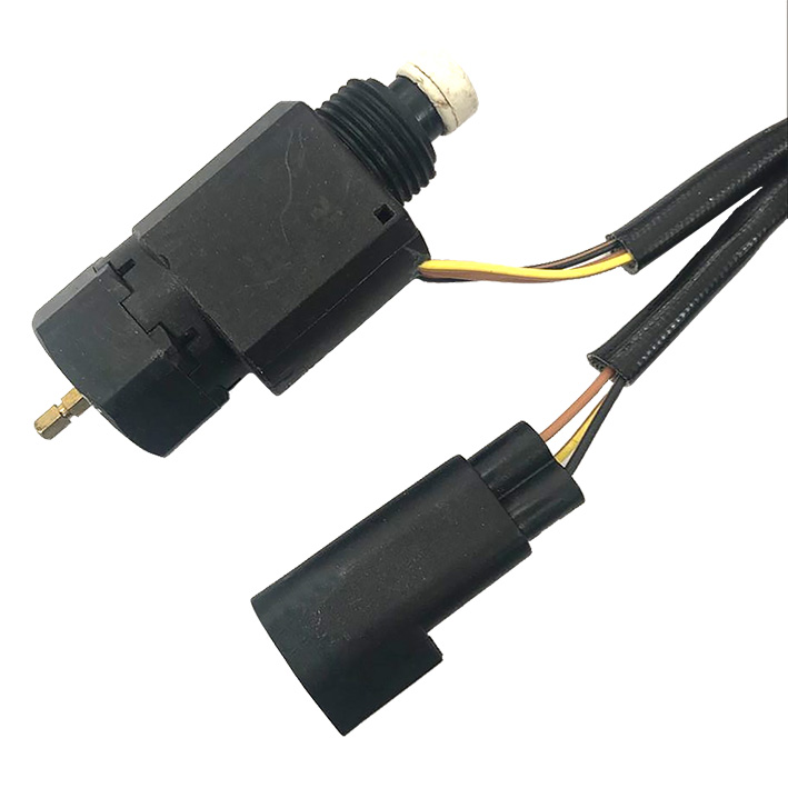 SENSOR DE VELOCIDADE FORD COURIER, ESCORT - GAS1531 GAUSS