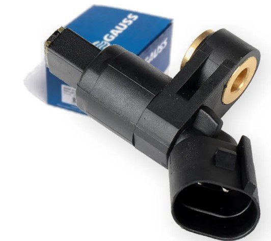 SENSOR ABS DIANTEIRO LADO DIREITO VOLKSWAGEN GOLF, BORA - GAS2008 GAUSS