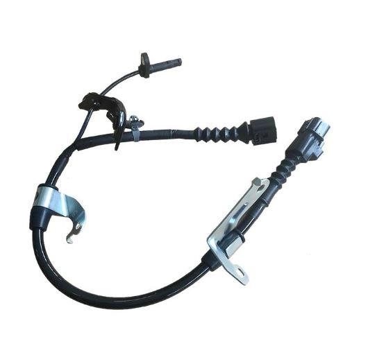 SENSOR ABS RODA TRASEIRA LADO ESQUERDO HONDA CIVIC - GAS2019 GAUSS