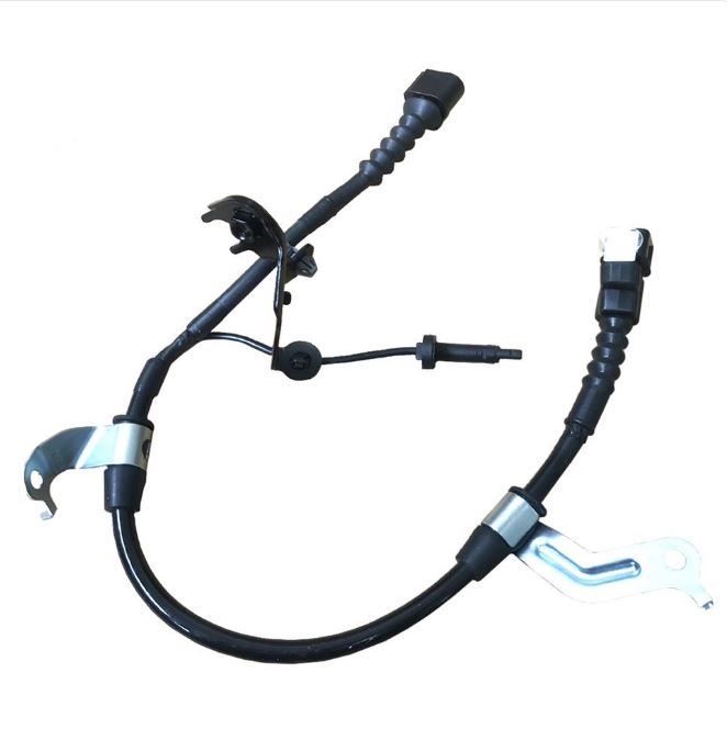 SENSOR ABS RODA TRASEIRA LADO DIREITO HONDA CIVIC - GAS2020 GAUSS
