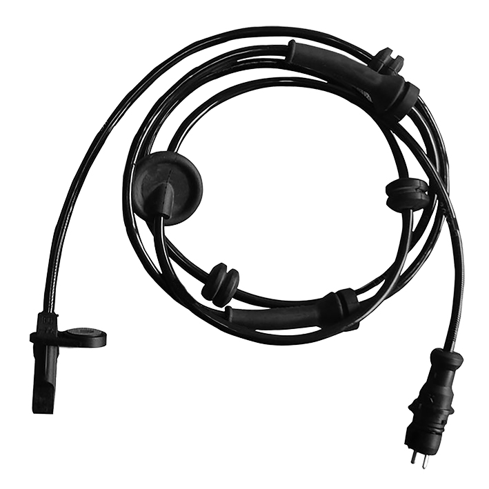 SENSOR ABS RODA D.E  DOBLO ELX ADVENTURE - GAUSS GS2146