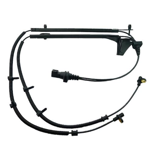 SENSOR ABS RODA TRASEIRA LADO DIREITO E ESQUERDO FORD ECOSPORT - GAS2199 GAUSS