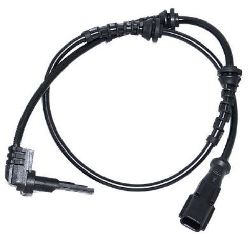 SENSOR FREIO ABS DIANTEIRO AMBOS LADOS RENAULT DUSTER, FLUENCE, MEGANE - GS2492 GAUSS