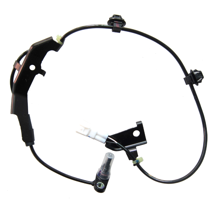 SENSOR ABS RODA TRASEIRO LADO ESQUERDO TOYOTA HILUX - GAS2543 GAUSS