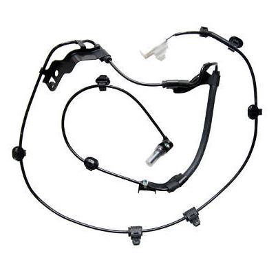 SENSOR ABS DIANTEIRO LADO ESQUERDO TOYOTA HILUX - GAS2545 GAUSS