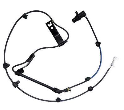 SENSOR ABS RODA DIANTEIRA LADO DIREITO TOYOTA HILUX - GAS2568 GAUSS