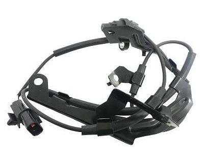 SENSOR ABS RODA DIANTEIRA LADO DIREITO MITSUBISHI L200, PAJERO - GAS2596 GAUSS