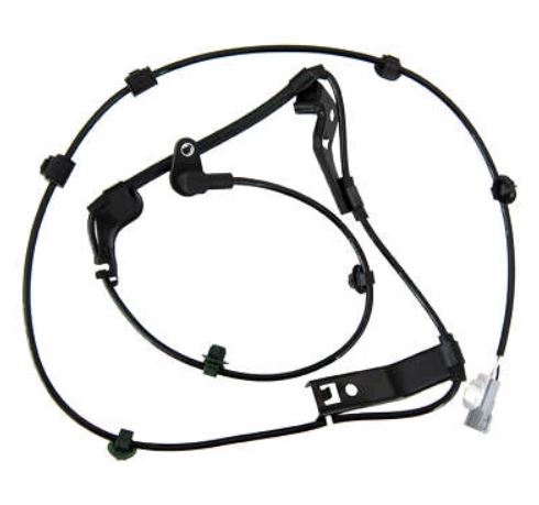 SENSOR RODA ABS DIANTEIRO LADO ESQUERDO TOYOTA HILUX - GAS2599 GAUSS