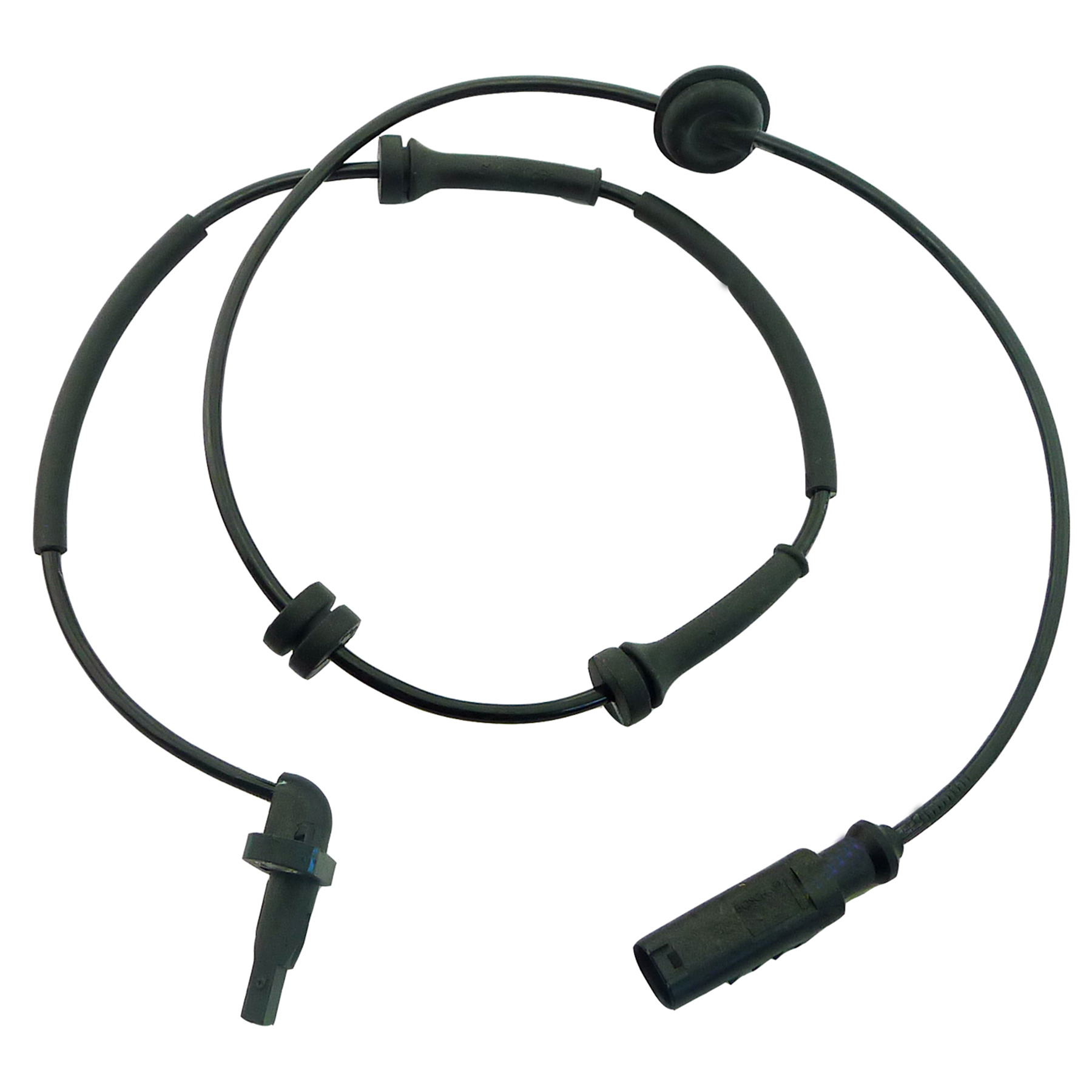 SENSOR ABS RODAS DIANTEIRA LADO DIREITO E ESQUERDO FIAT GRAND SIENA, UNO - GAS2963 GAUSS