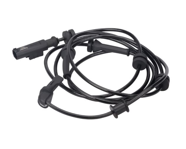 SENSOR ABS TRASEIRO LADO ESQUERDO FIAT FIORINO, STRADA - GAS2970 GAUSS