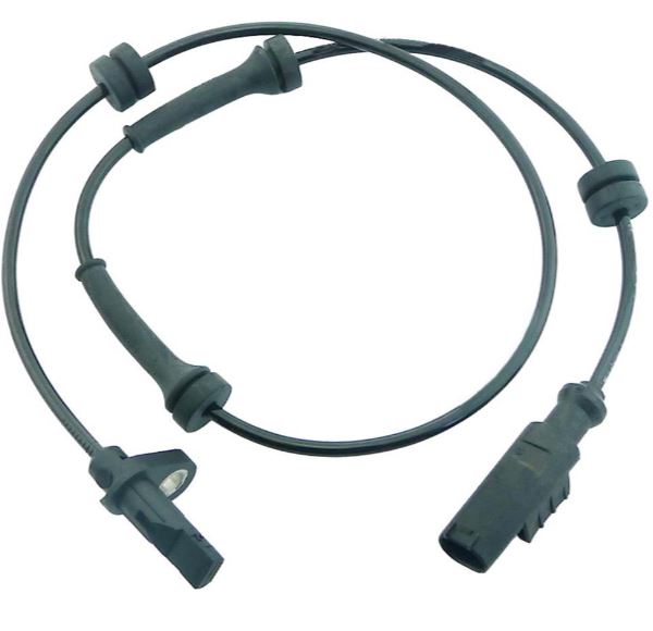 SENSOR ABS TRASEIRO LADO DIREITO E ESQUERDO FIAT PALIO, SIENA - GAS2975 GAUSS