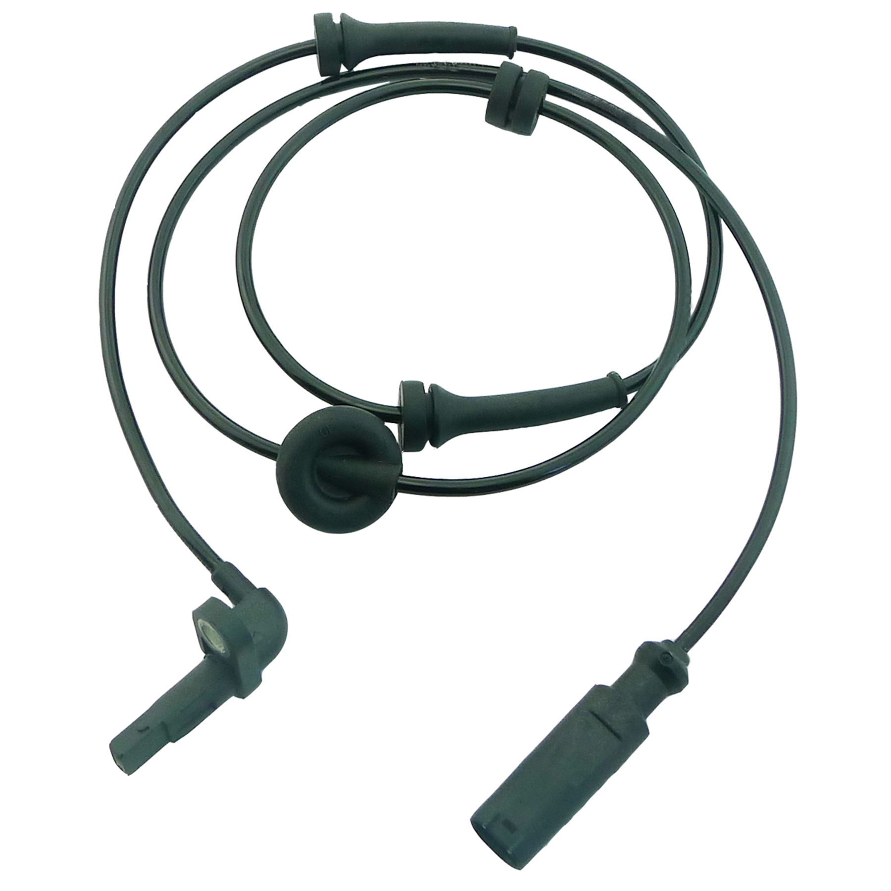 SENSOR ABS RODA DIANTEIRO LADO DIREITO FIAT PALIO, SIENA - GAS2976 GAUSS