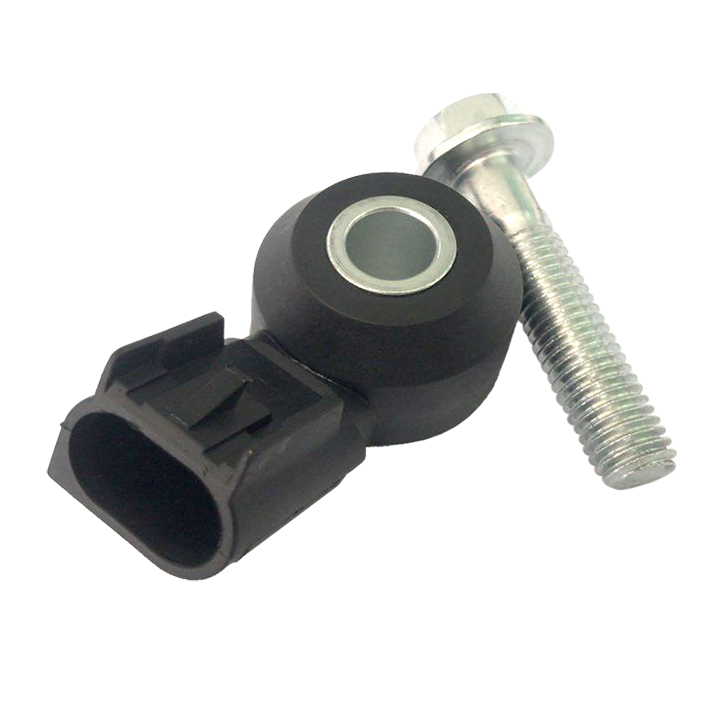 SENSOR DE DETONAÇAO FIAT TIPO 1.6 MPI-GAUSS - GAS5327