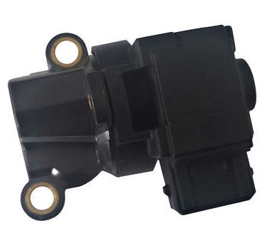 ATUADOR MARCHA LENTA KIA PICANTO - GAS6004 GAUSS