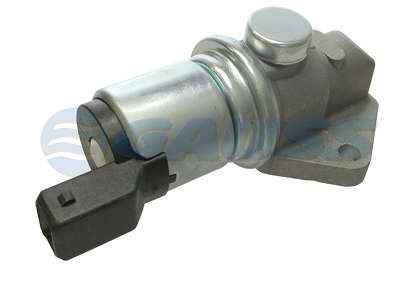 ATUADOR DE MARCHA LENTA FORD KA  FIESTA ESCORT  MOTOR ENDURA - GS6715