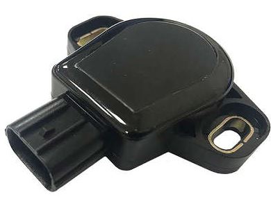 SENSOR DE POSIÇÃO DA BORBOLETA HONDA CIVIC CRV - GS7006 GAUSS