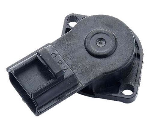 SENSOR POSICAO BORBOLETA FORD COURIER, FIESTA, KA - GAS7889 GAUSS