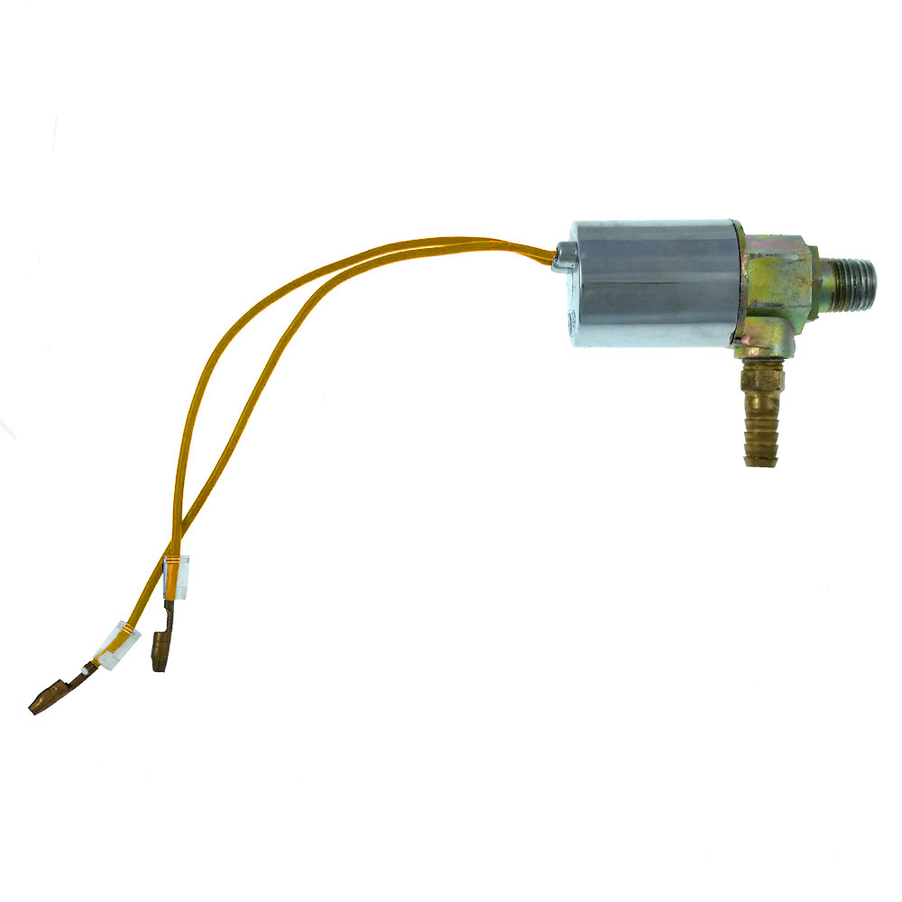 VALVULA ELETRICA P/ BUZINA A AR 12V  - GAB1103 