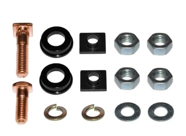 KIT REP DENSO ASIA MOTORS  KIA BESTA TOPIC  - GBUSCH GB10002I