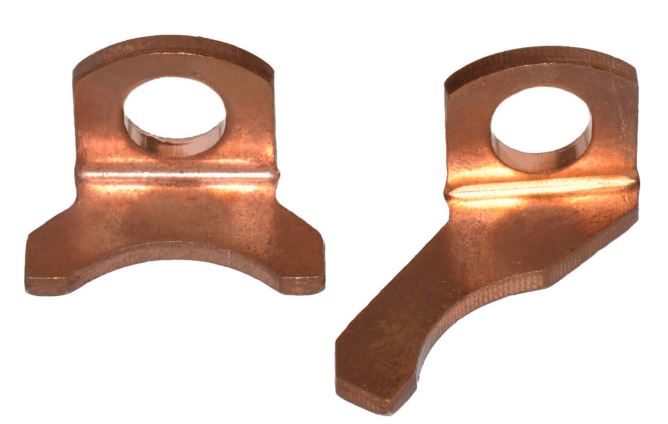 REPARO CONTATO SOLENOIDE PARTIDA M10 ESQ