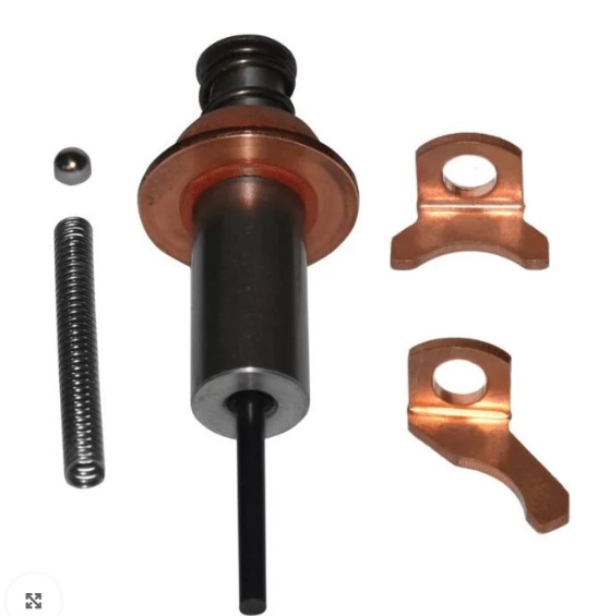 REPARO EMBOLO CHAVE MAG DA PART 24V LD 