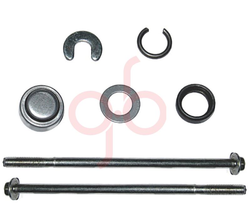 REP PART BOSCH/FIAT UNO/PALIO FIRE 