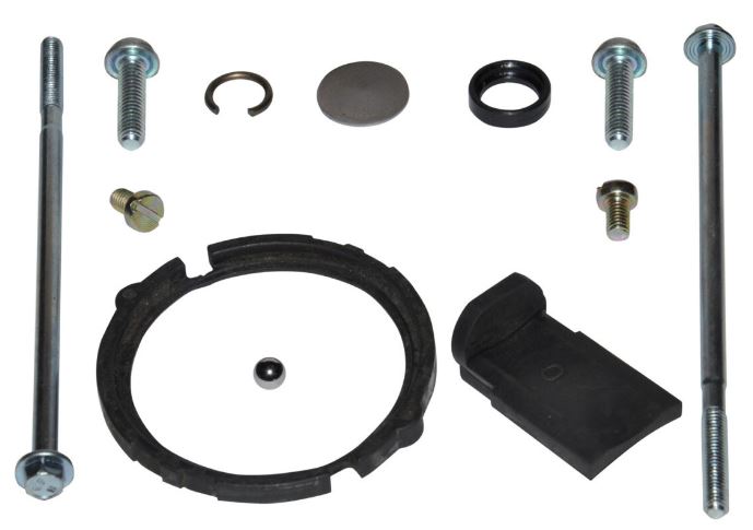 REP DAS VEDACOES PART MITSUBISHI 12V