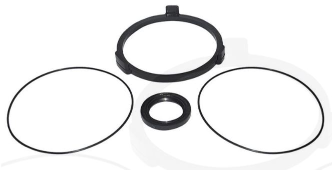 REPARO DAS VEDACOES DAPARTIDA38MT 12/24V