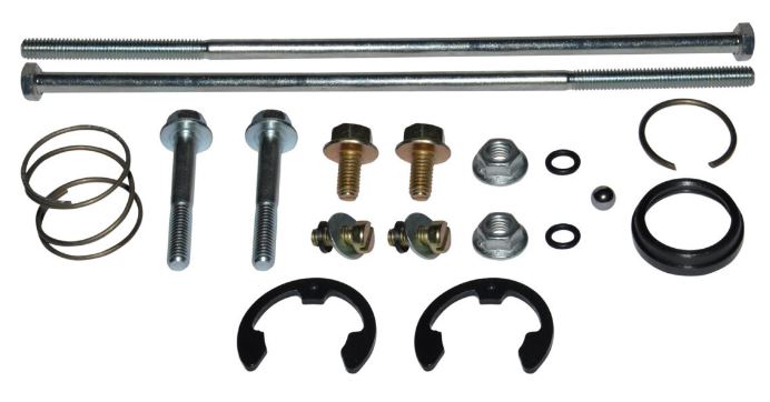 REPARO DA PARTIDA MITSUB / VW/ONIBUS/MWM