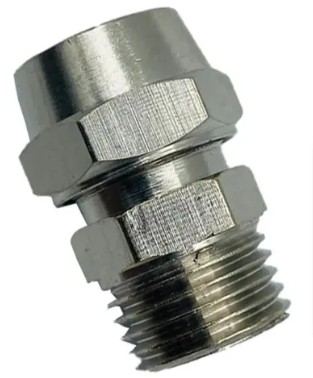 CONEXAO PARTIDA  NIPPODENSO 8MM - GB10716  