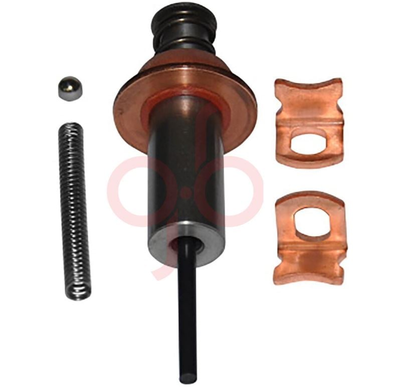 GB10717 - REPARO EMBOLO CHAVE MAGNETICA PARTIDA NIPO M1O TOPIC/BESTA M10