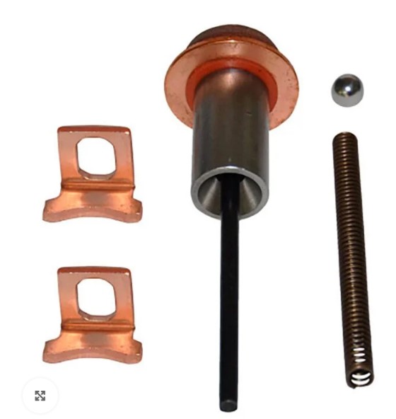 REPEMBOLO CHAVE MAGNET PART NIPODENSO