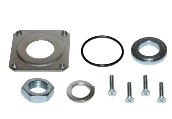 REPARO ROTOR DO ALTERNADOR 45 AMP.K1 - G.BUSCH - GB1167