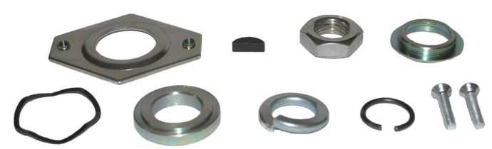 REPPART ROTOR ALT K1 35AMP VW/FIAT/MONZA