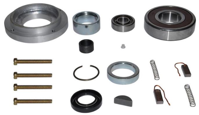 REPALTBOSC/ONIBMERCEDES/SCANIA105AMP