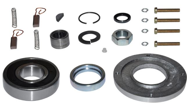 REPDO MANCAL DO ALTERN 75A WAPSA/BOSCH