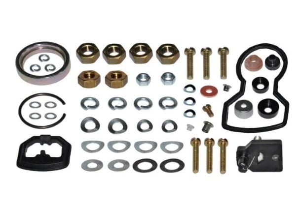 REPARO COMPLETO DO ALT 75A BOSCH/WAPSA