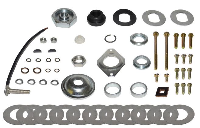 REP PART ALT 35A BOSCH VW/KOMBI 