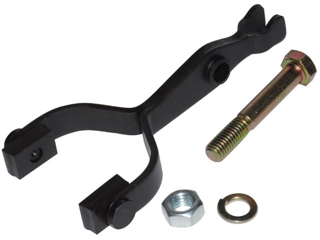 ALAVANCA MOTOR PARTIDA COMPLETO28MT 24V CUMMINS  - GB16368  