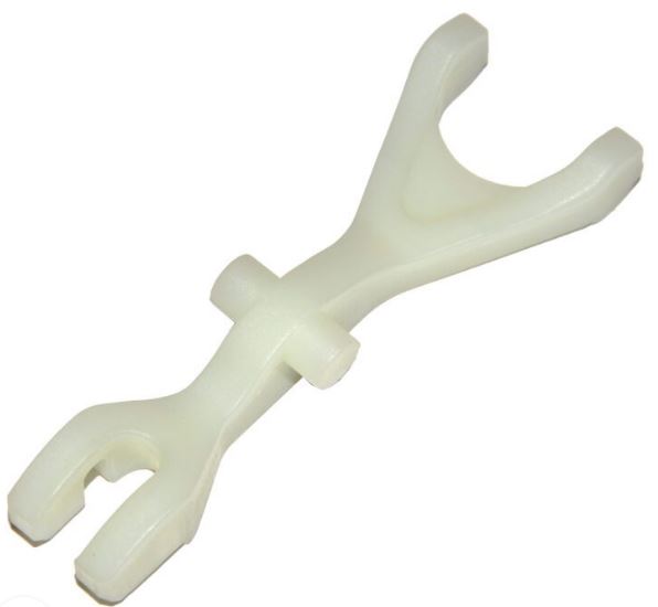 JG ALAVANCA(GARFO) PART D7E 12V