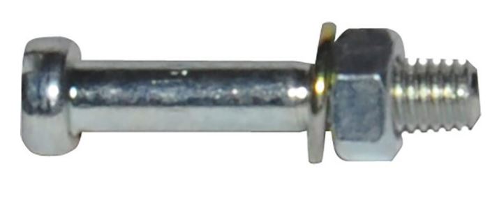 PARAF DO GARFO BOSCH 12V VW