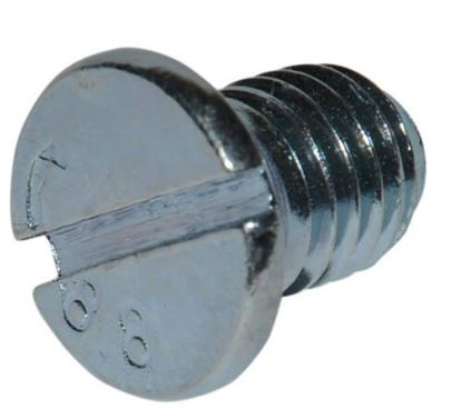 PARAFUSO SAPATA JF/KB 10X15 CHATA