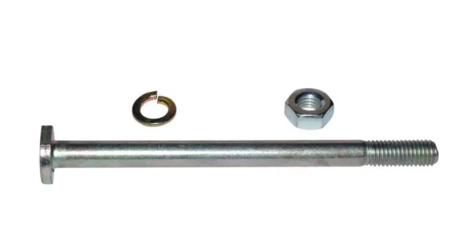 KIT PARAFUSOS DE ALTERNADOR GB21009 - G.BUSCH