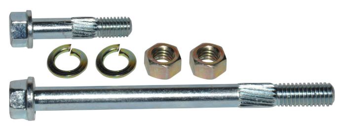 KIT PARAFUSOS DE PARTIDA  GB21010 - G.BUSCH