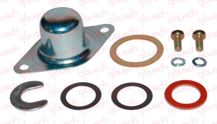 PARAFUSO DE FIXAÇÃO DA PARTIDA VW - GBUSCH 21650