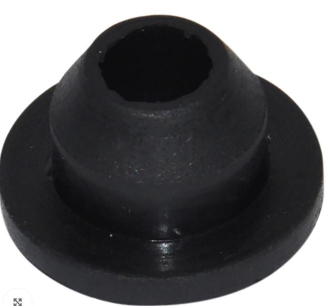 ANEL DE VEDACAO ESGUICHO AGUA/GASOLINA - GB27707  