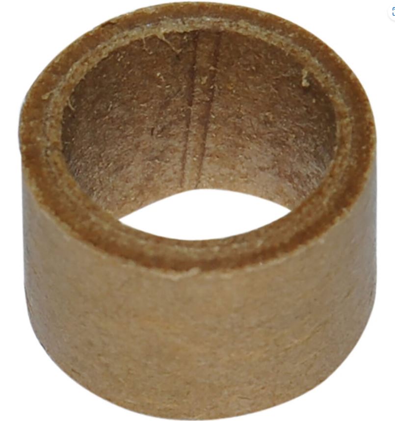 BUCHA ISOLANTE BORNE POSITIVO PARTIDAKB  - GB28234  